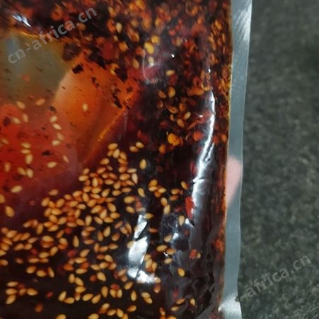 红油辣椒油 油泼辣子川味麻辣小面调料