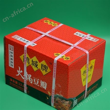 娟城豆瓣 四川郫县红油豆瓣-优友供应链