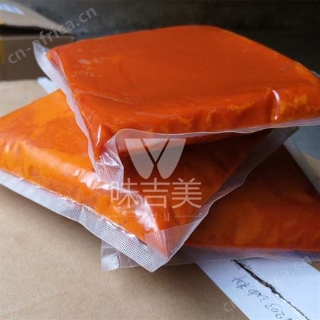 自助火锅底料贴牌定制包装定制-优友供应链