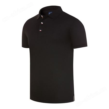 polo衫定制t恤文化广告工作衣服装定做班服短袖diy全身印字图logo