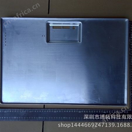 全铝立式一体机外壳 标配电源 搏拓之风