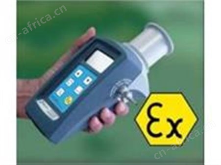 手持式防爆型露点仪SADPmini Ex