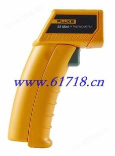 福禄克Fluke 59红外测温仪福禄克Fluke 59红外测温仪
