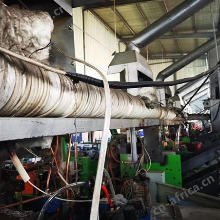 坩埚式电熔铝炉厂家加工定制大功率熔炉低熔点有色金属工业熔炉