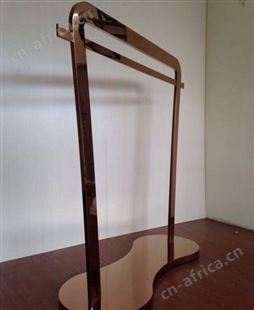 火锅店不锈钢食物展示架 钱大妈生鲜不锈钢耐腐蚀货架