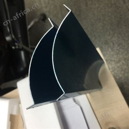 不锈钢雨水槽定做 不锈钢天沟厂家