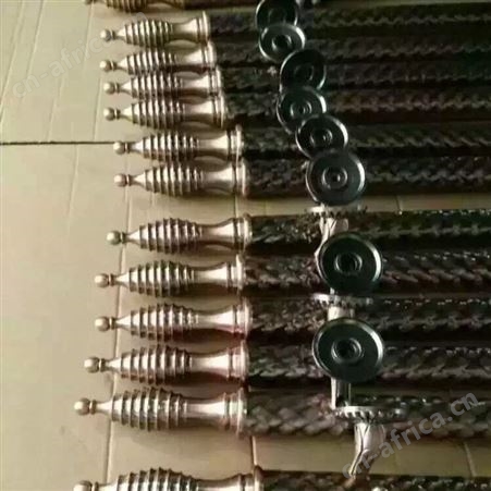 欧式水晶不锈钢玻璃大门拉手 现代木门铜门不锈钢拉手