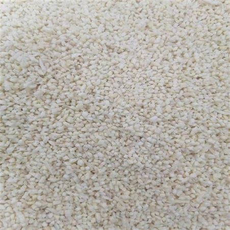 新鲜生姜 去皮即食姜块速冻果蔬食品加工厂直发 绿拓食品
