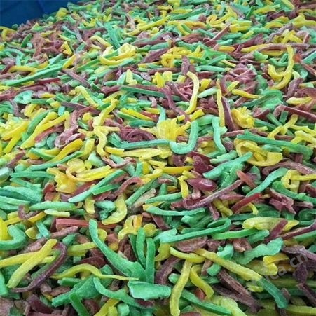绿拓食品特香二荆条干辣椒 可磨辣椒面口味香辣
