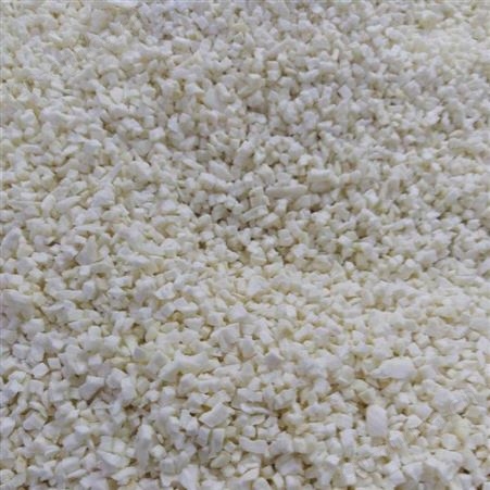 绿拓食品生产速冻蒜丁泥块 出口蔬菜加工厂