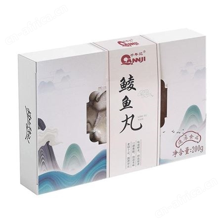 鲮鱼丸加工 火锅丸子鲮鱼丸订制 千年记鲮鱼丸