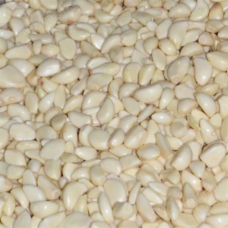 日照绿拓食品-速冻蒜片-速冻蔬菜厂家