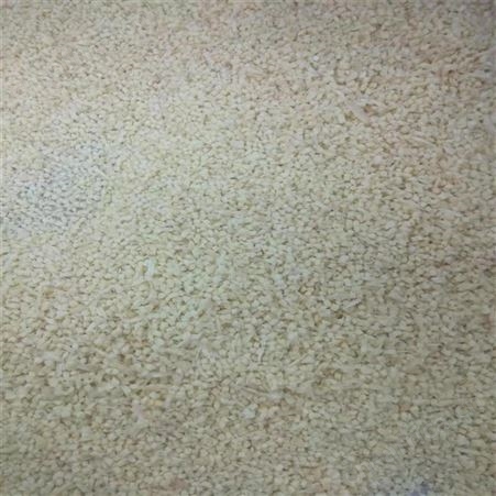 新鲜生姜 去皮即食姜块速冻果蔬食品加工厂直发 绿拓食品