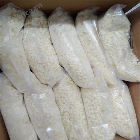 绿拓食品酒店餐厅专用大蒜 无公害颗粒饱满蒜瓣供应