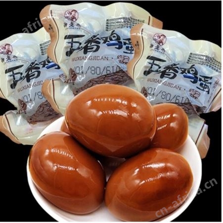田园卤蛋_德谷食品_大量供应团餐用卤蛋_质优价廉