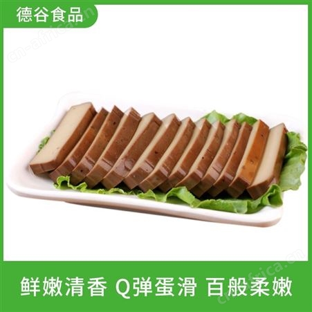 袋装鸡蛋干_富硒鸡蛋干_德谷食品_量大从优