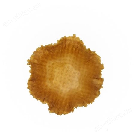 花碗 永康食品 脆皮筒粉色中花碗蛋托 供应销售