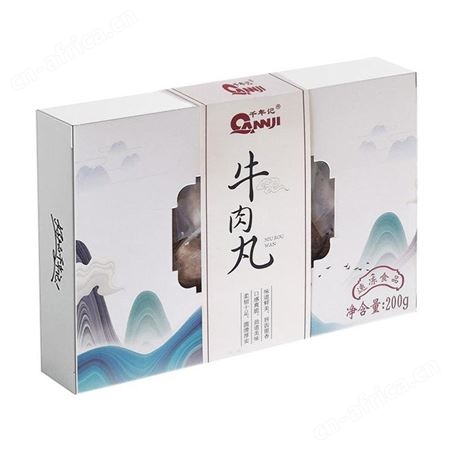 便利店食品牛肉丸 手工牛肉丸供应链 千年记牛肉丸 现货供应