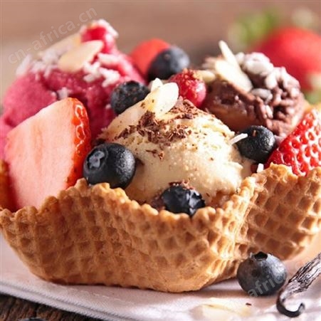 冰淇淋粉销售 贵州甜品原料批发 酸奶冰淇淋原料