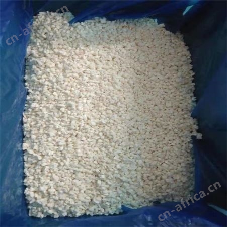 成品蒜丁蒜块 餐厅常用速冻蒜丁佐料 新鲜蒜瓣加工价格合理 绿拓食品
