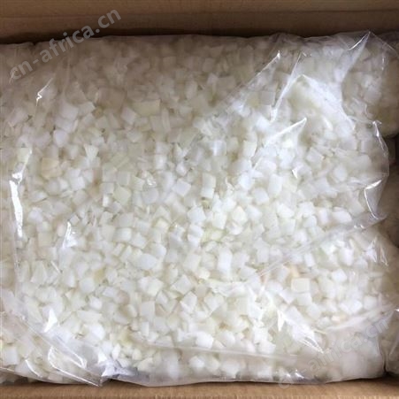 果蔬制品速冻洋葱厂家量大从优 优质冷冻洋葱批发 绿拓食品