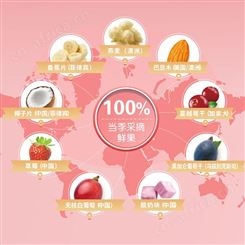 洽洽年货新春定制礼盒包装年货