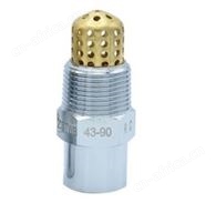 ZSTWB43/90水雾喷头