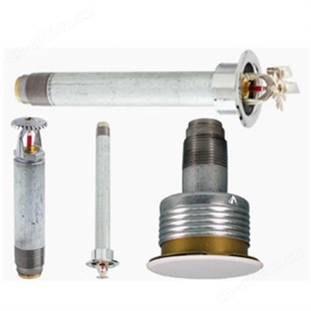 唯特利ZSTGX干式喷淋头