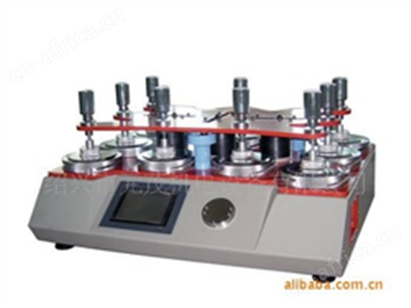 YuanMore元茂织物平磨仪