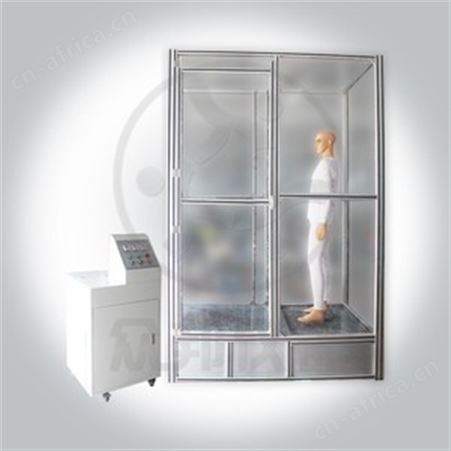 YuanMore元茂冲击渗水性测试仪