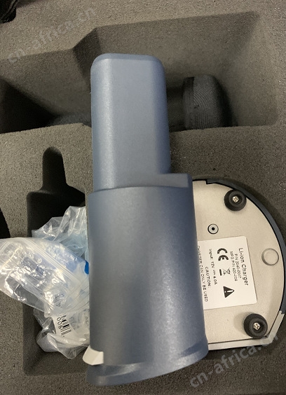 XRF手持荧光分析仪  
