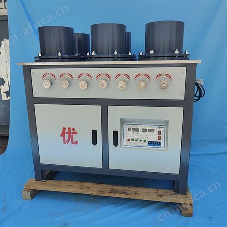HP-4.0混凝土抗渗仪现货批发 混凝土抗渗仪 抗渗仪 砂浆混凝土抗渗仪 支持定制