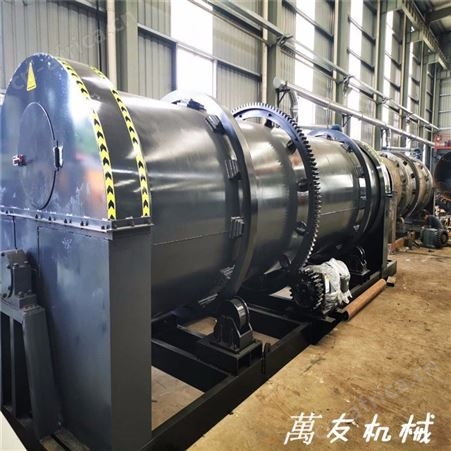 牛粪复混肥造粒机 大型鸡粪有机肥设备 畜禽粪便挤压颗粒机