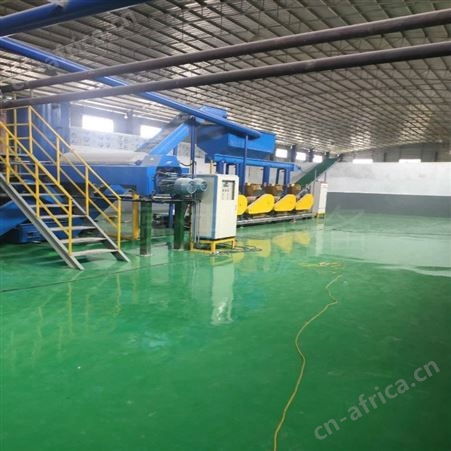 环保型牛油熬油设备 食用鸡鸭油熬油设备 天圆油脂 环保达标 生产车间无异味