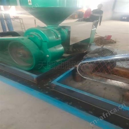 羊骨粉加工设备 天圆油脂设备 肉骨粉加工成套设备 大厂工艺