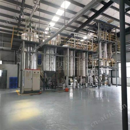 鱼油炼油设备 新乡天圆 环保型鱼油炼油设备 精工制作