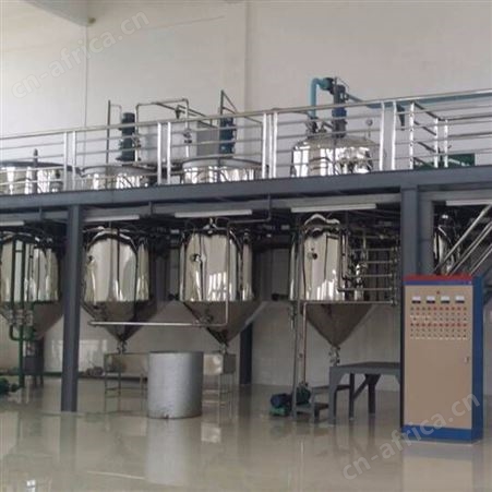 动物油精炼设备 鸡鸭油精炼设备 天圆油脂 成套牛油精炼设备生产线 保质保量