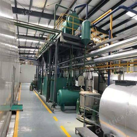 精炼设备 鸭油精炼设备 动物油精炼设备厂家价格 新型工艺