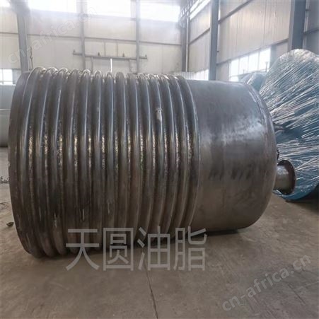 天圆油脂 火锅店油水收残一体机 餐厨垃圾油水分离器  厨余垃圾处理设备
