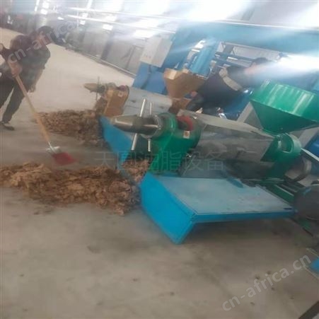 羊骨粉加工设备 天圆油脂设备 肉骨粉加工成套设备 大厂工艺