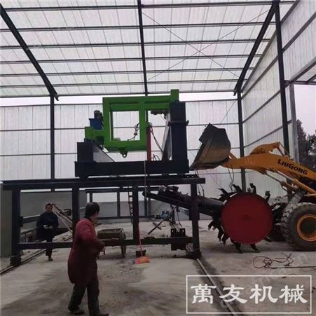 萬友畜禽粪便搅齿造粒机猪粪牛粪颗粒有机肥生产线造粒设备