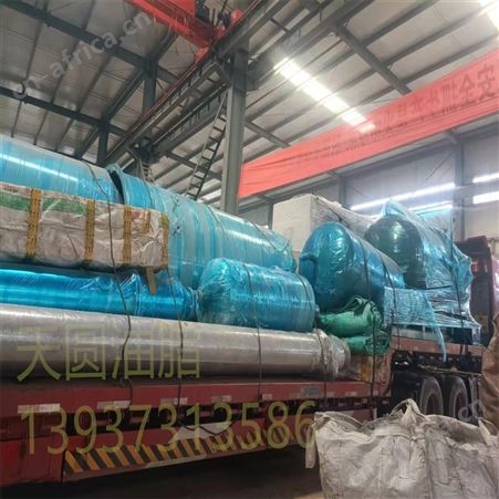 炼动物油设备 天圆油脂 炉膛一体熔炼成套设备 重庆全不锈钢精炼熬油锅 经久耐用