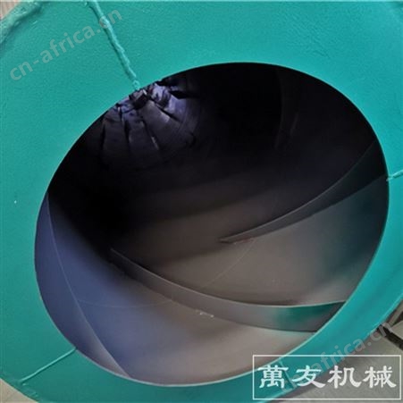 羊粪鸡粪菌渣滚筒烘干机价格 锯屑猪粪有机肥烘干机 有机肥料烘干设备供应厂家