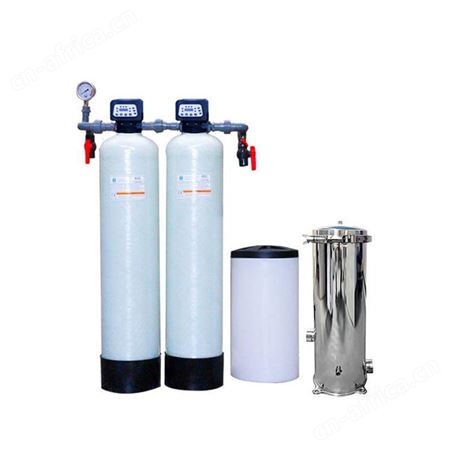 工业纯水机 净水器反渗透设备 锅炉软化水设备