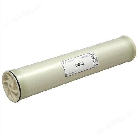 哈尔滨反渗透ro膜润膜ro反渗透膜8040大通量膜耐酸碱纳滤膜
