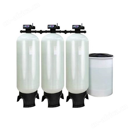 井水自来水软水设备 大型工业蒸汽锅炉软化水设备