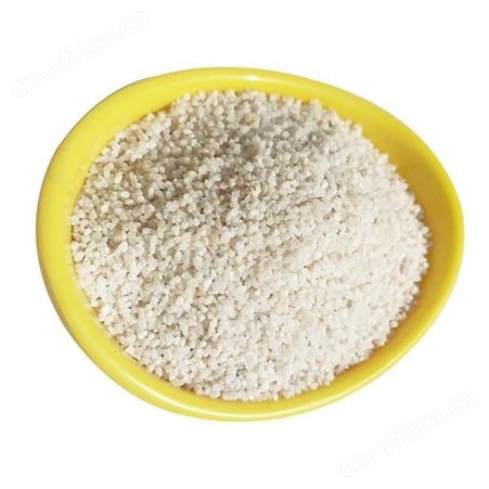 黑龙江石英砂滤料除锈水处理净水石英砂过滤器设备滤料