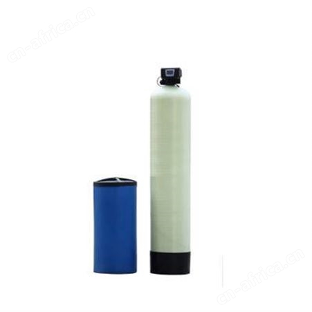 去离子软水机工业水处理设备全自动软化水设备井水地下水过滤器