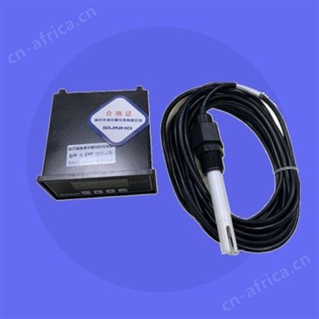 水质分析仪科瑞达PH5520水质检测仪器工具在线监测仪