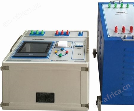 LWD 5910LWD 5910多倍频试验发生器